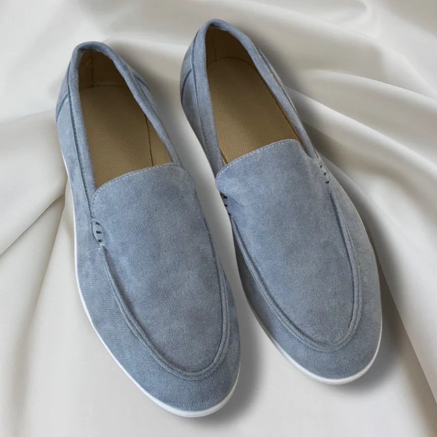Elegantes mocasines de Markos