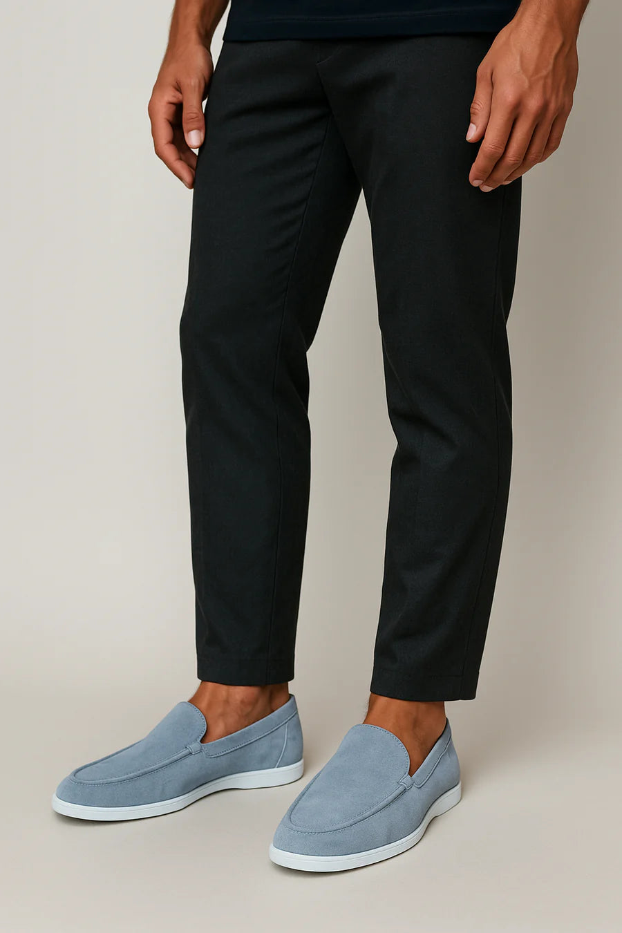 Elegantes mocasines de Markos