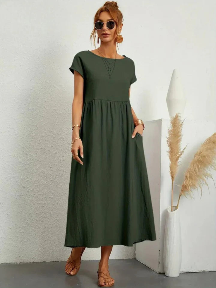 Mar | Vestido ligero de verano