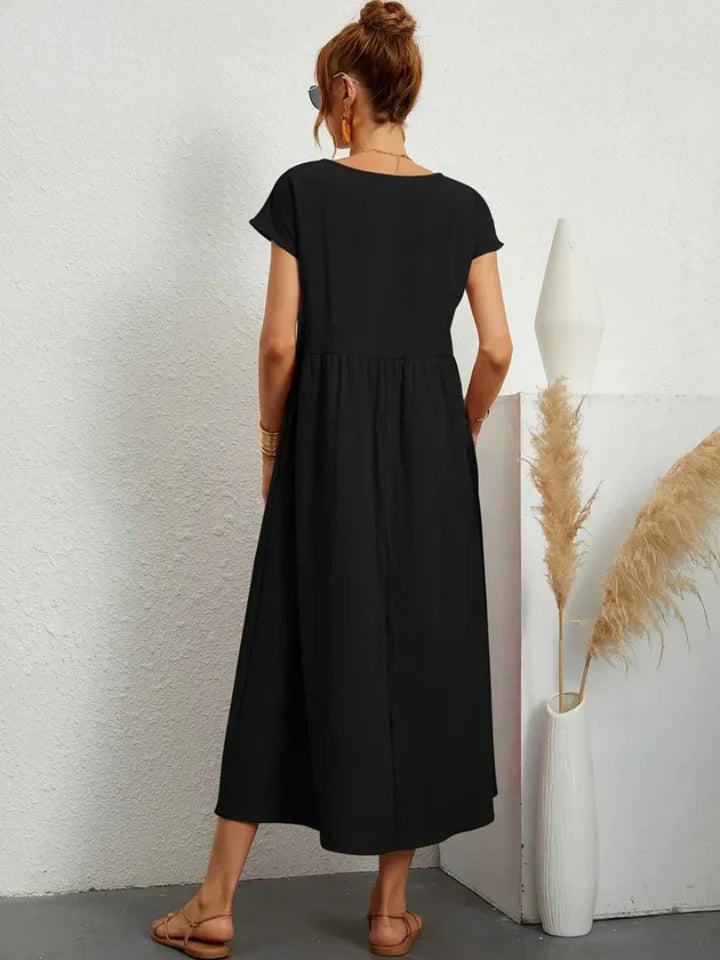 Mar | Vestido ligero de verano