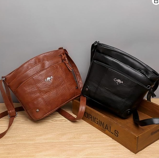 Bolso Dora | El diseño favorito de Mireia