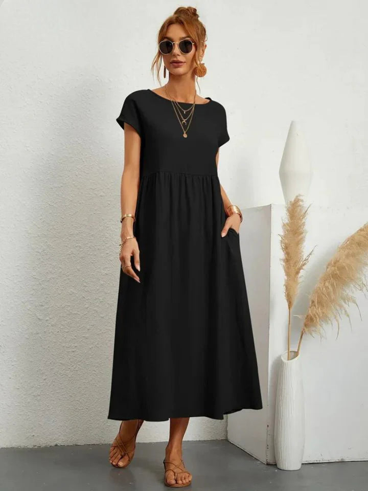 Mar | Vestido ligero de verano