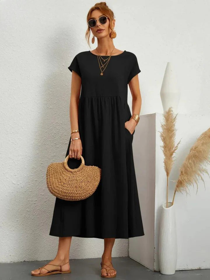Mar | Vestido ligero de verano