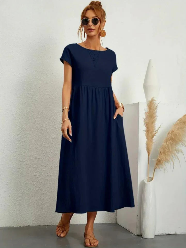 Mar | Vestido ligero de verano
