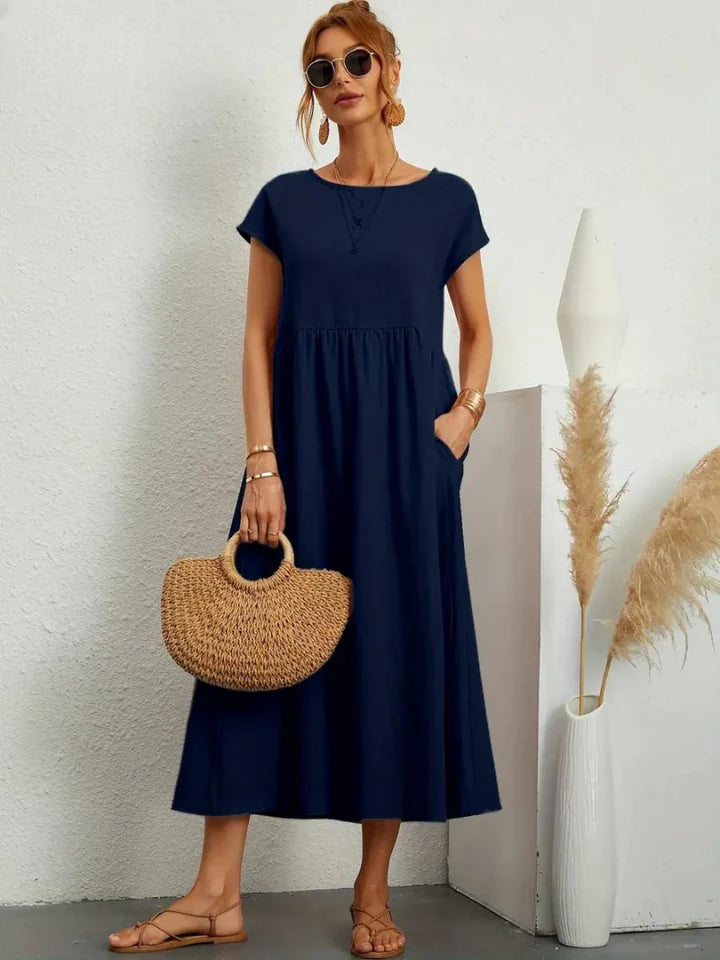 Mar | Vestido ligero de verano