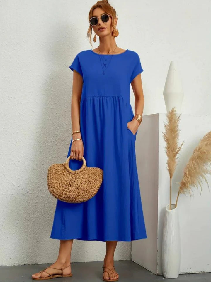 Mar | Vestido ligero de verano