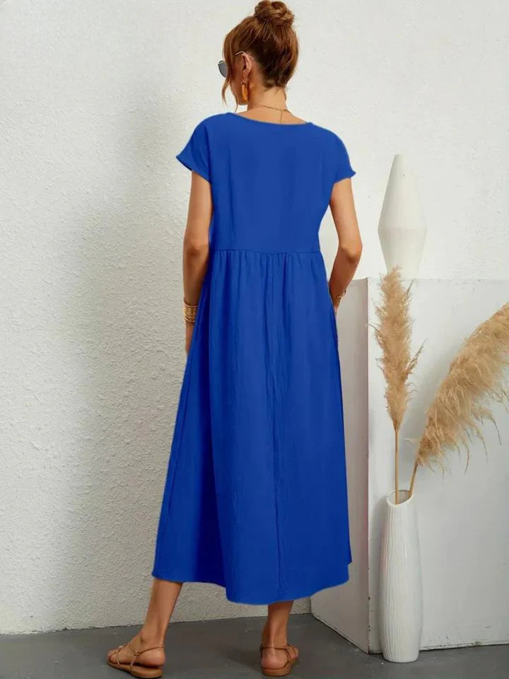 Mar | Vestido ligero de verano