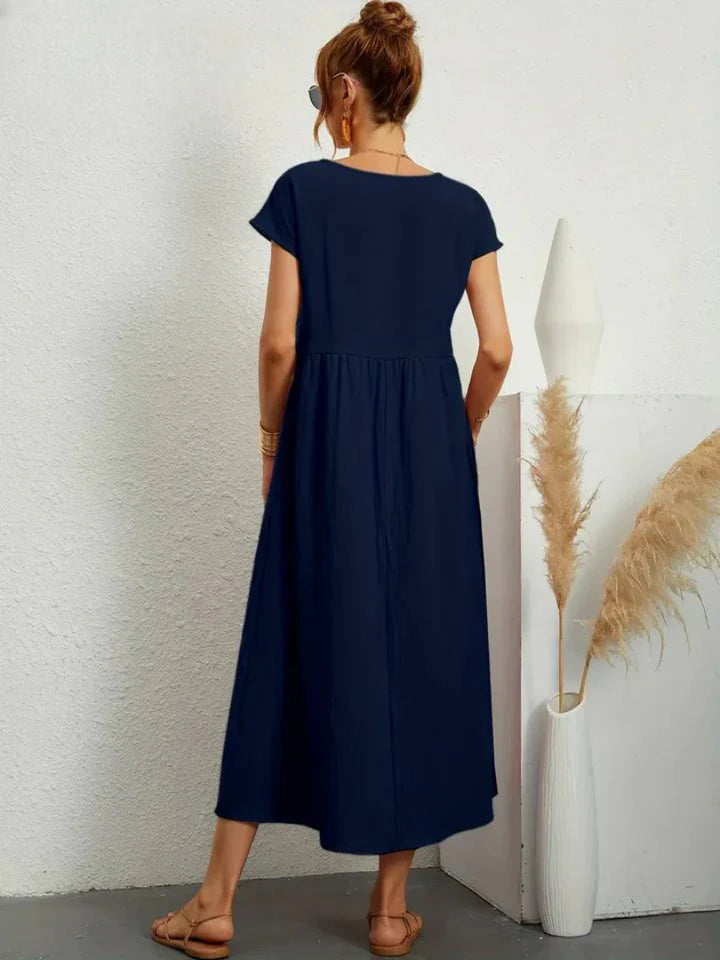 Mar | Vestido ligero de verano