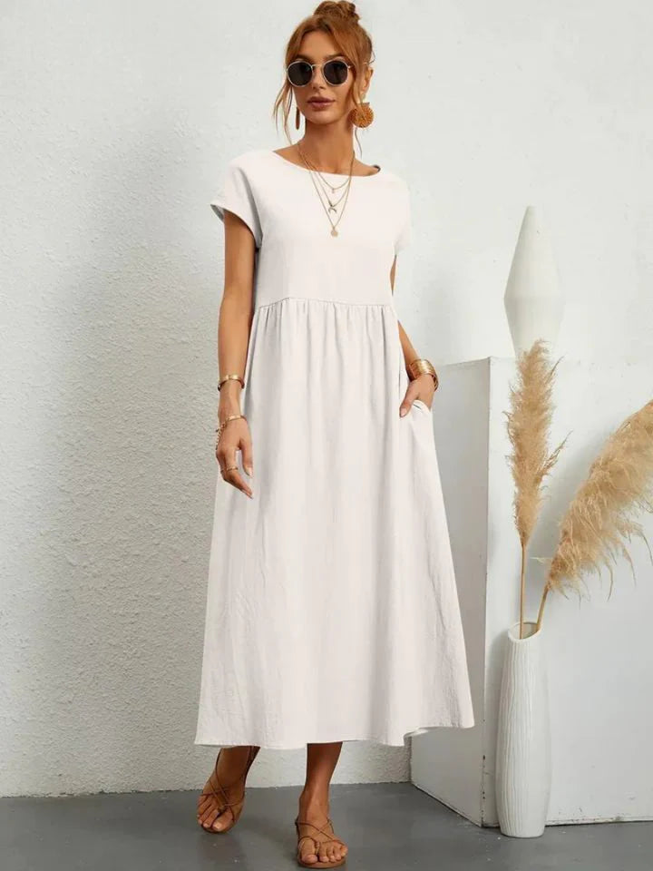 Mar | Vestido ligero de verano
