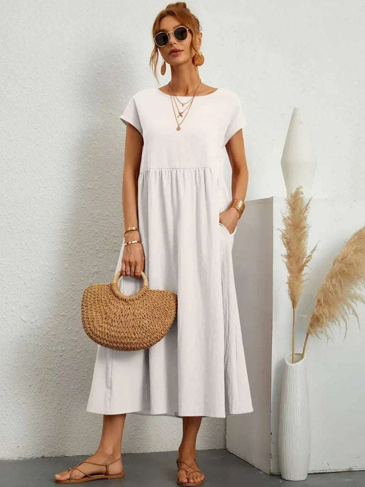 Mar | Vestido ligero de verano