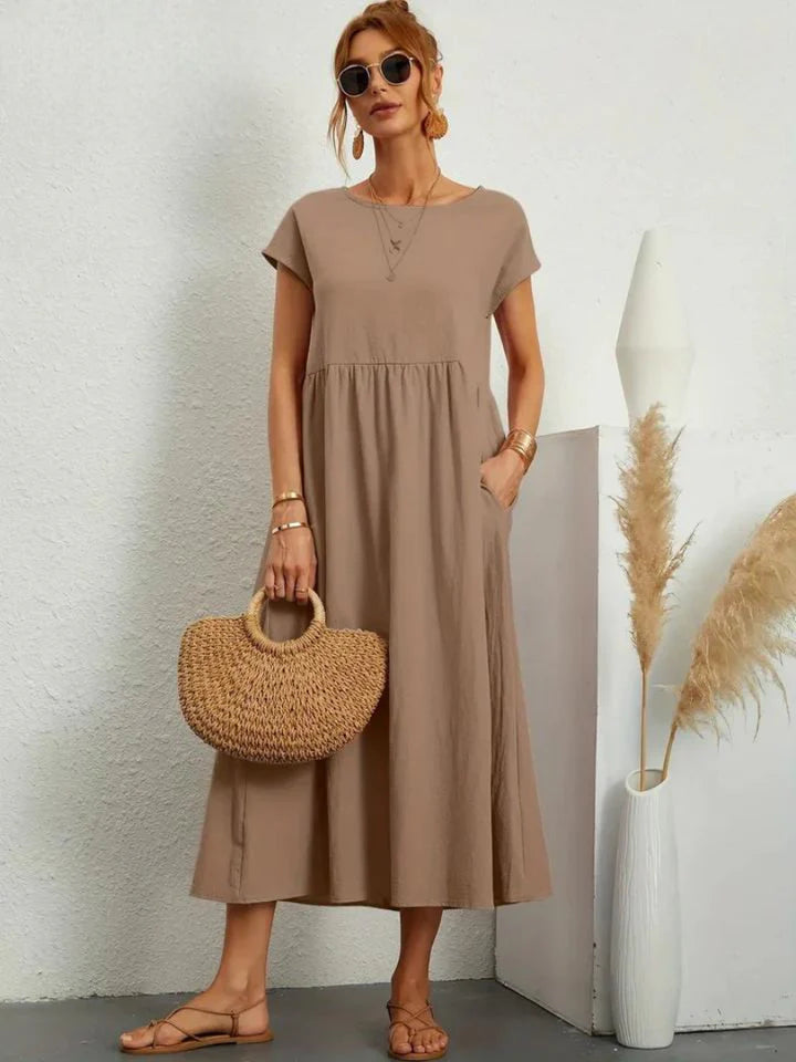 Mar | Vestido ligero de verano