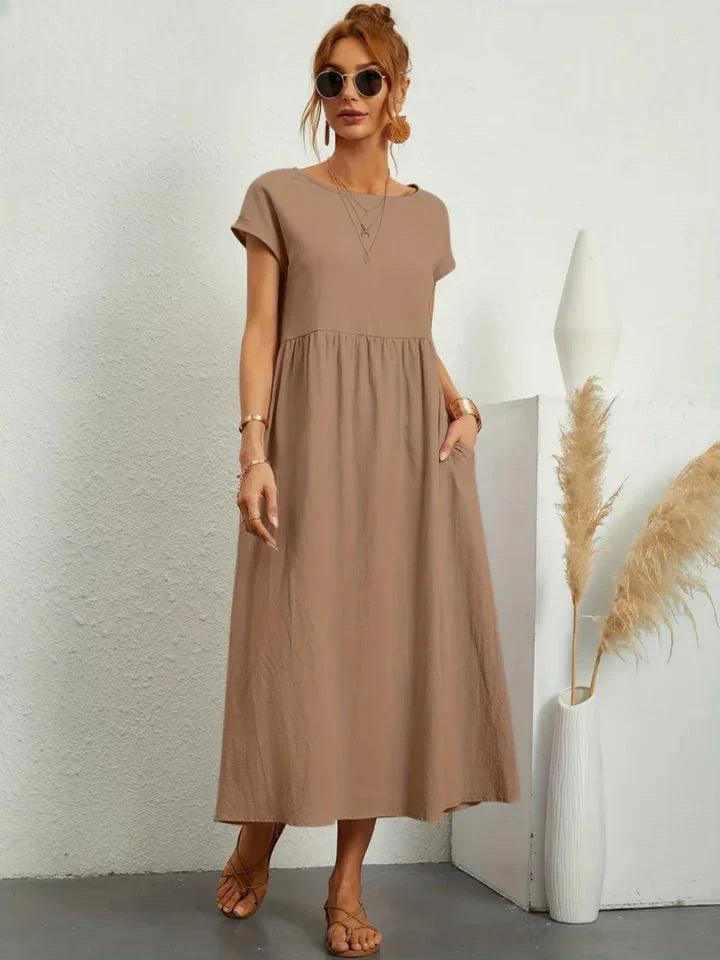 Mar | Vestido ligero de verano
