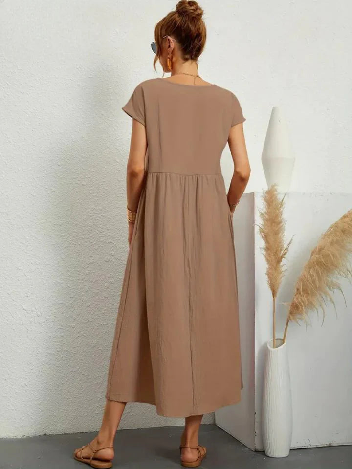 Mar | Vestido ligero de verano
