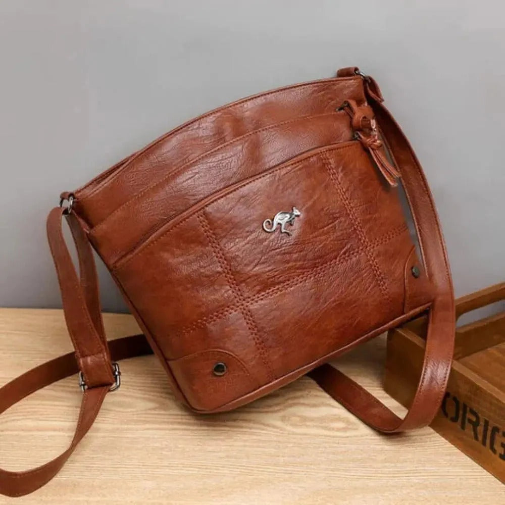 Bolso Dora | El diseño favorito de Mireia