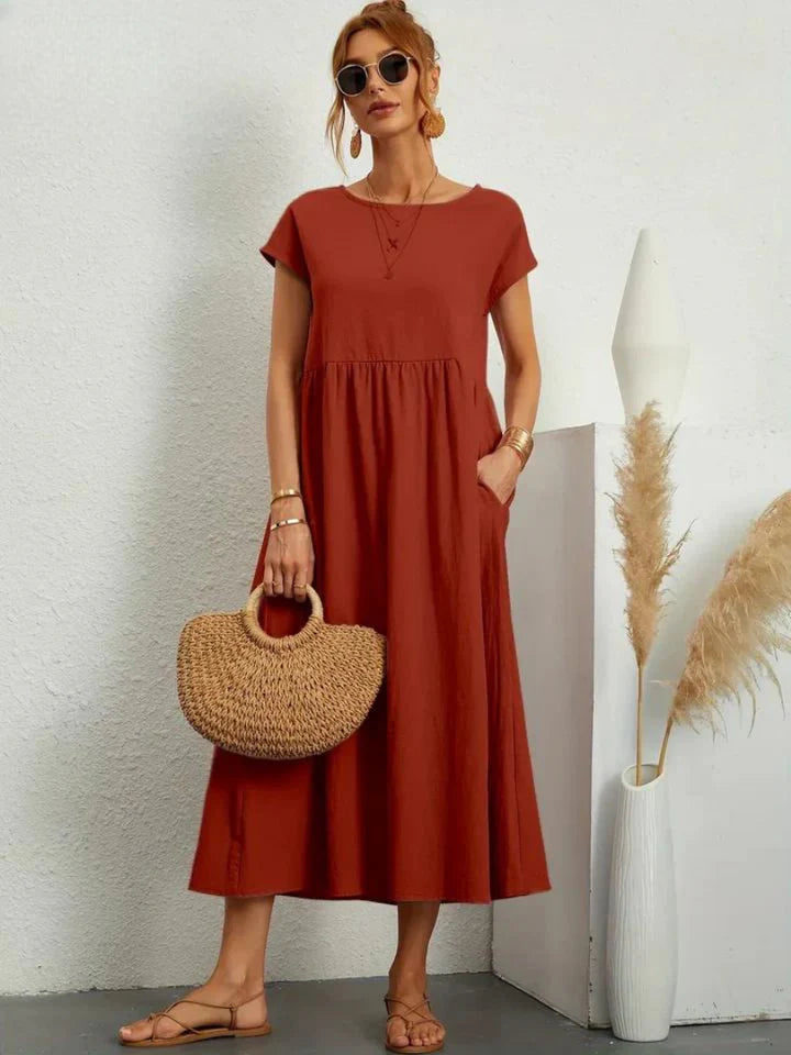 Mar | Vestido ligero de verano