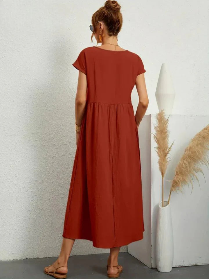 Mar | Vestido ligero de verano