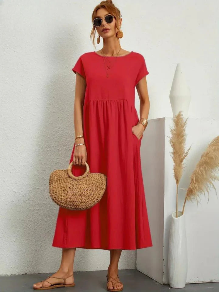 Mar | Vestido ligero de verano