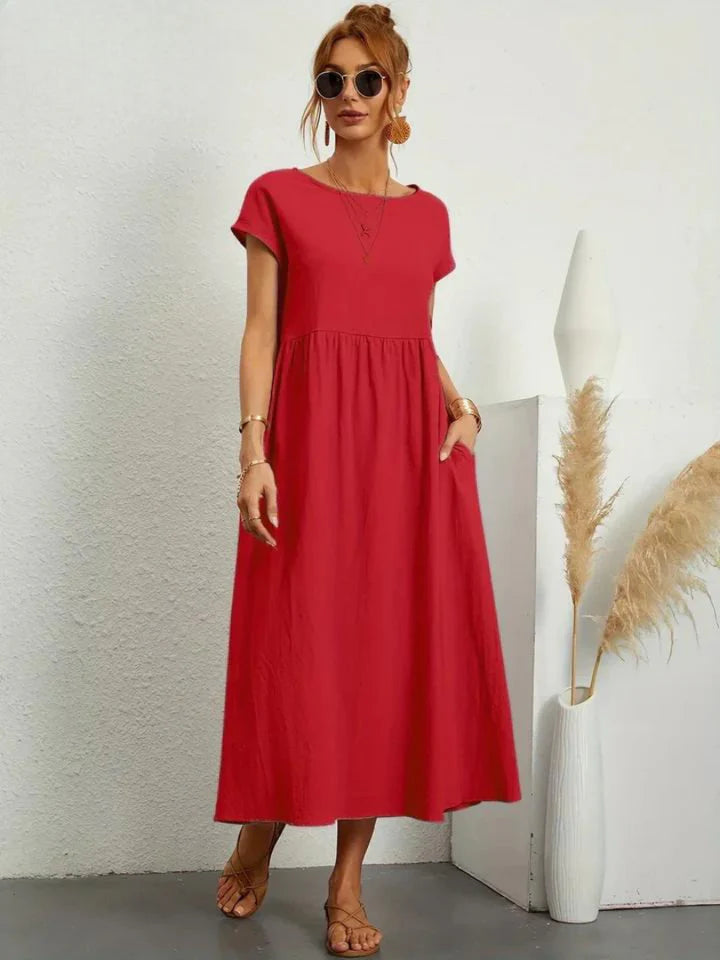 Mar | Vestido ligero de verano