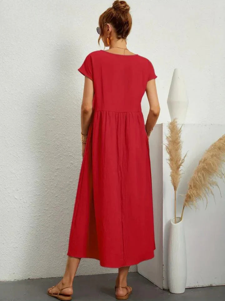 Mar | Vestido ligero de verano