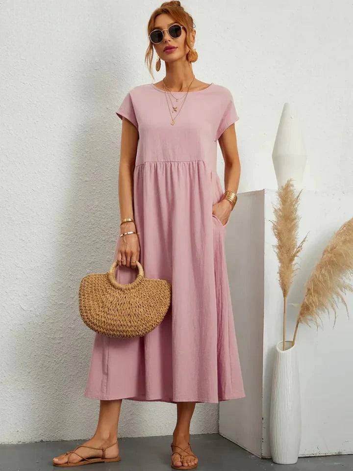 Mar | Vestido ligero de verano