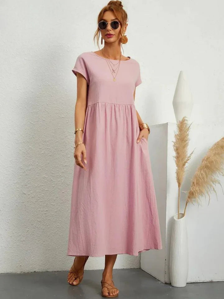 Mar | Vestido ligero de verano