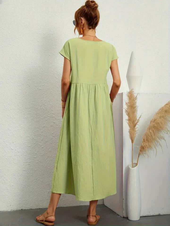 Mar | Vestido ligero de verano