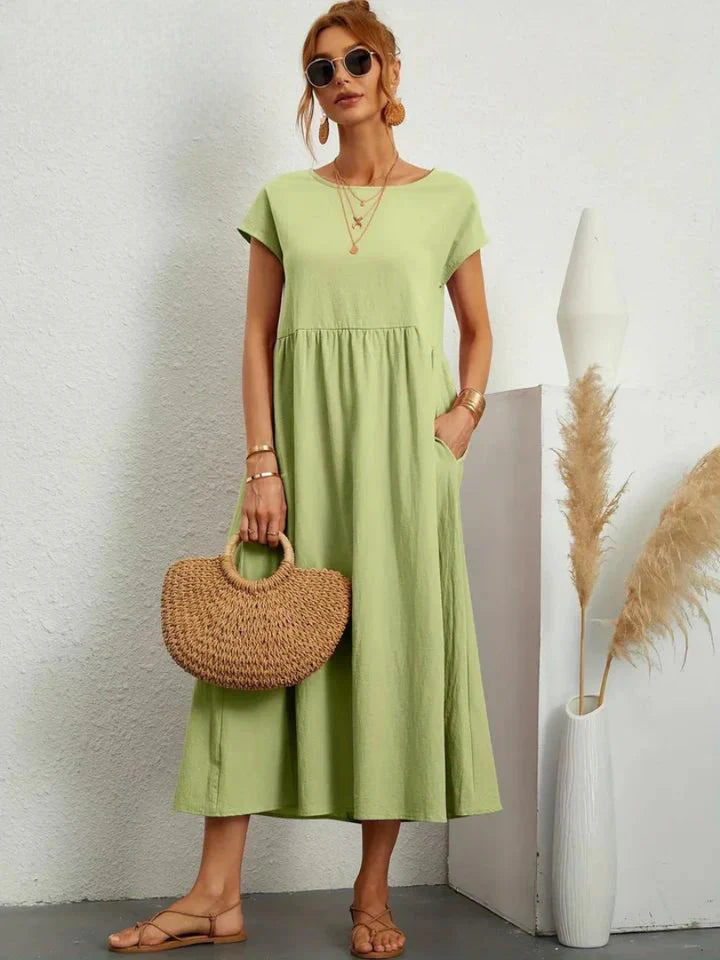 Mar | Vestido ligero de verano