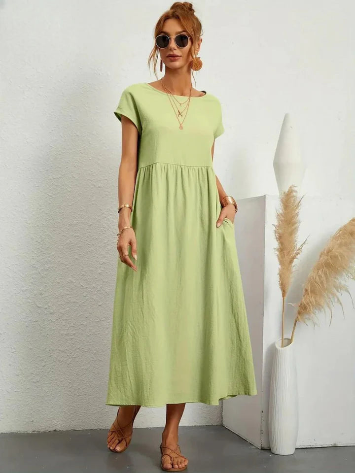 Mar | Vestido ligero de verano