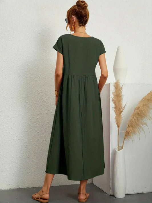 Mar | Vestido ligero de verano