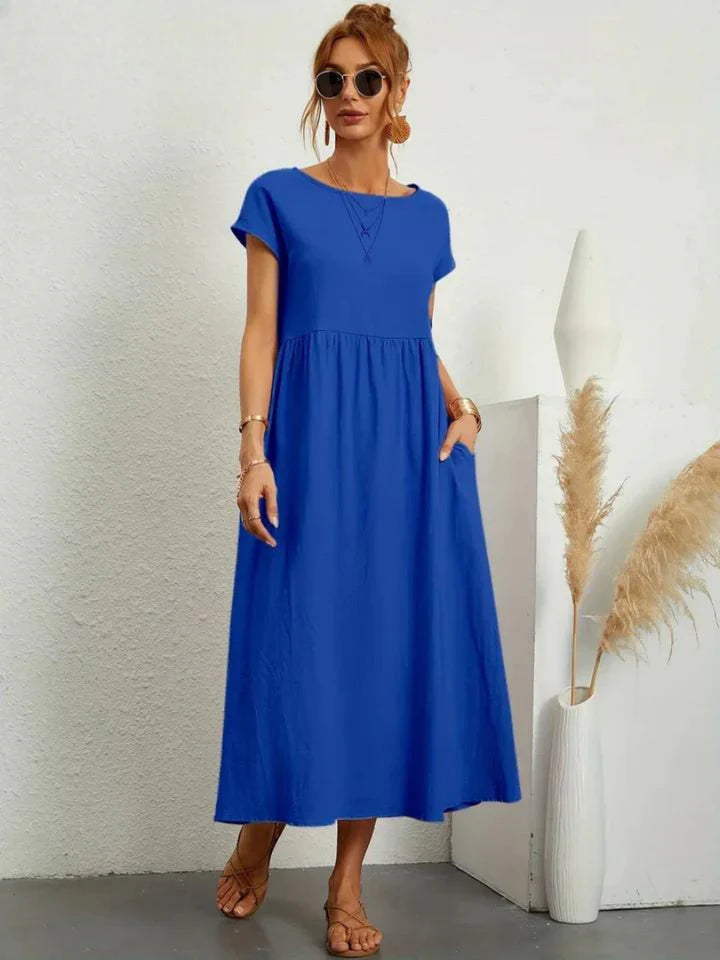 Mar | Vestido ligero de verano