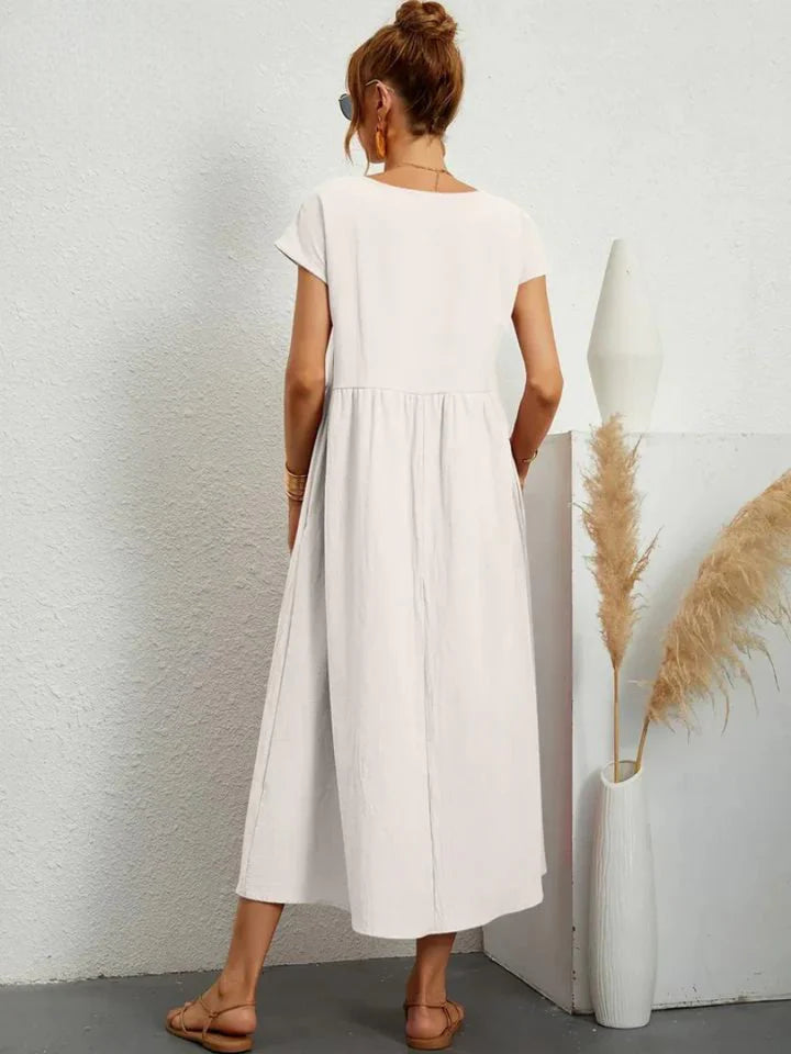 Mar | Vestido ligero de verano
