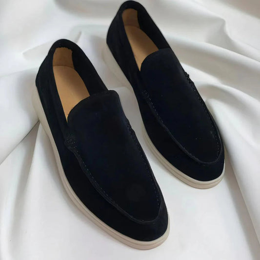 Elegantes mocasines de Markos