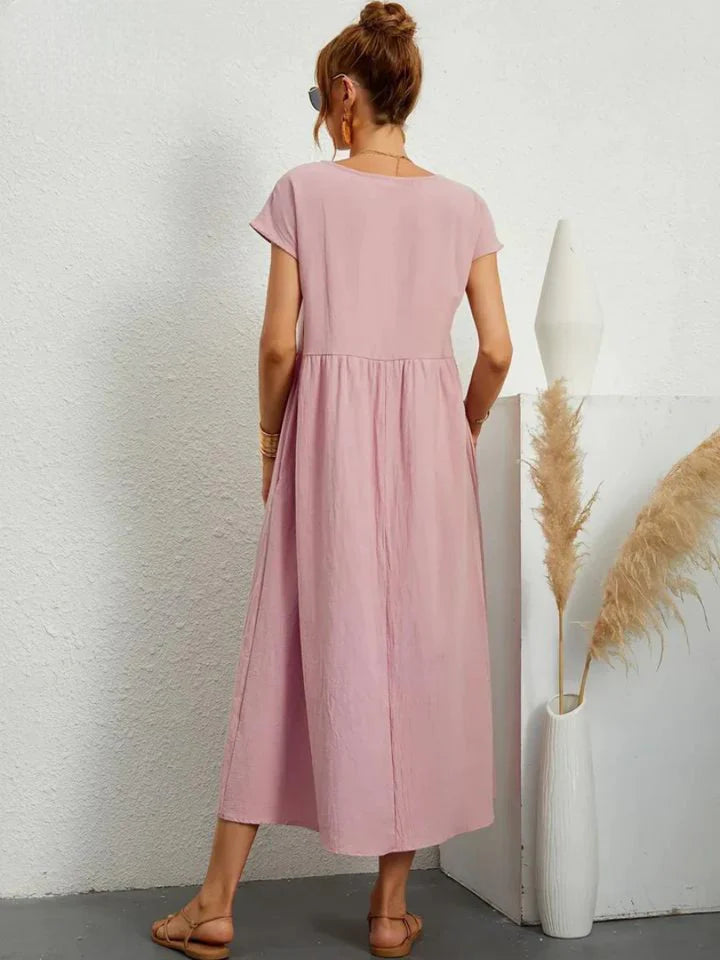 Mar | Vestido ligero de verano